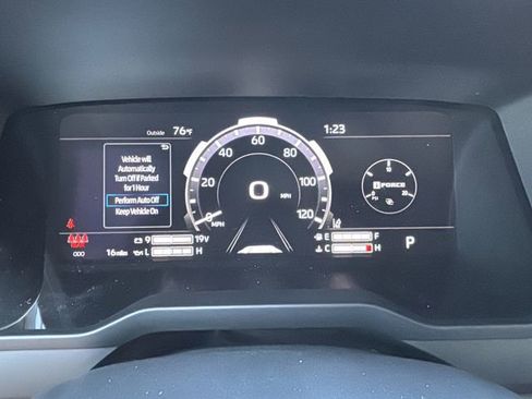 New 2026 Toyota Tundra Limited AWD/4WD image 21