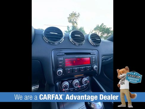 Used 2012 Audi TT 2.0T Premium Plus AWD/4WD image 15