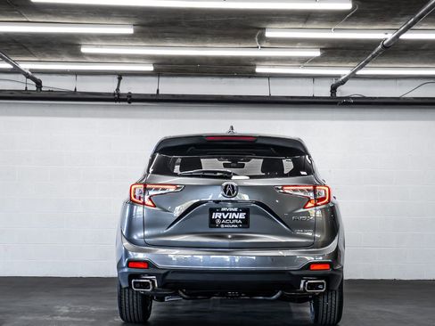 New 2026 Acura RDX SH-AWD w/ Technology Package image 4