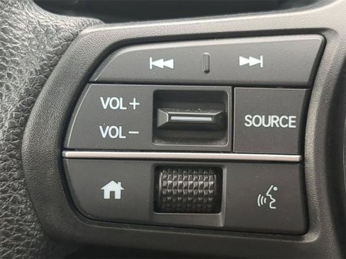 Certified 2023 Honda CR-V LX image 23