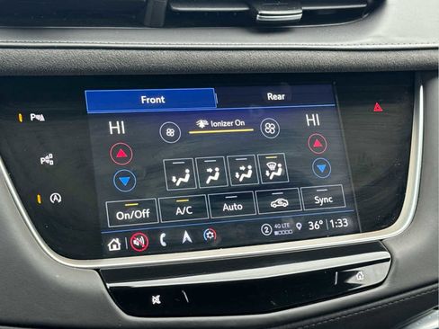 Used 2023 Cadillac XT5 Premium Luxury image 30