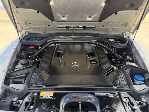 Used 2022 Mercedes-Benz G 550 image 19