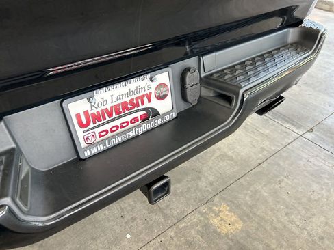 Used 2021 RAM 1500 Laramie image 24