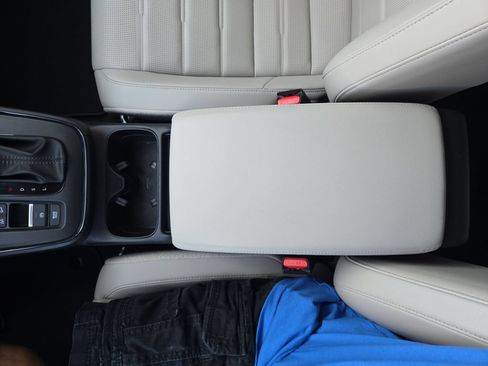 Certified 2024 Honda CR-V EX-L image 21