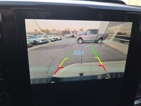 Used 2024 Ford Ranger XLT w/ FX4 Off-Road Package image 18