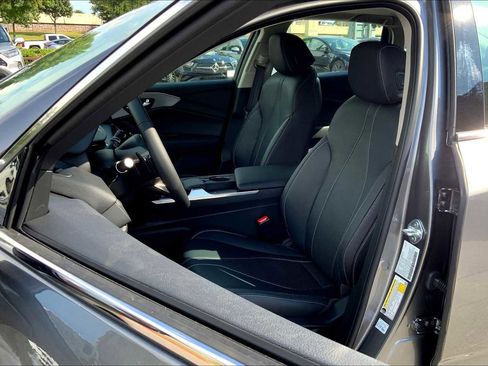 New 2025 Acura TLX w/Technology Package image 18