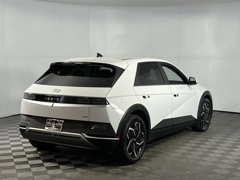 Used 2022 Hyundai Ioniq 5 SE image 7