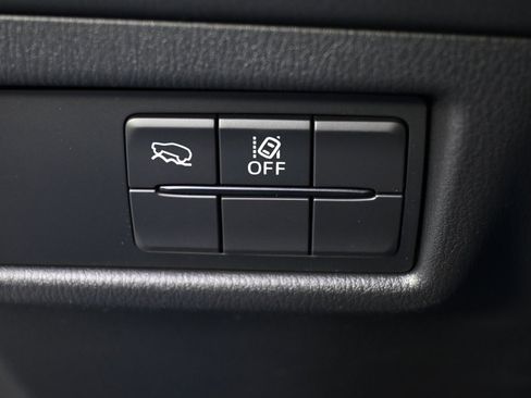 New 2025 MAZDA CX-5 AWD 2.5 S w/ Select Package image 24