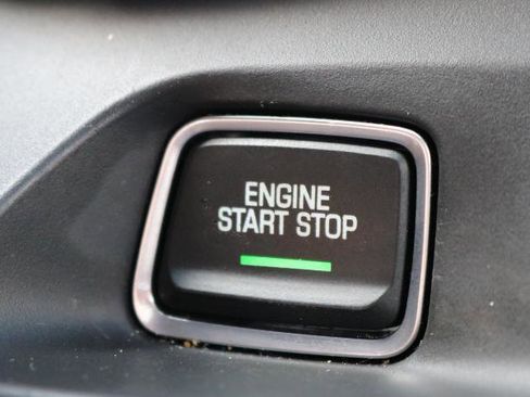Used 2022 Chevrolet Camaro LT w/ Technology Package RWD image 12
