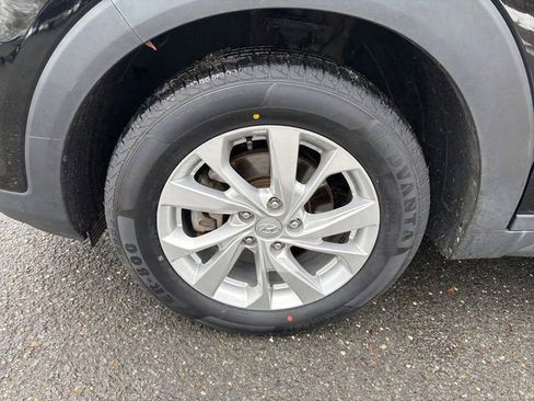 Used 2019 Hyundai Tucson Value image 5