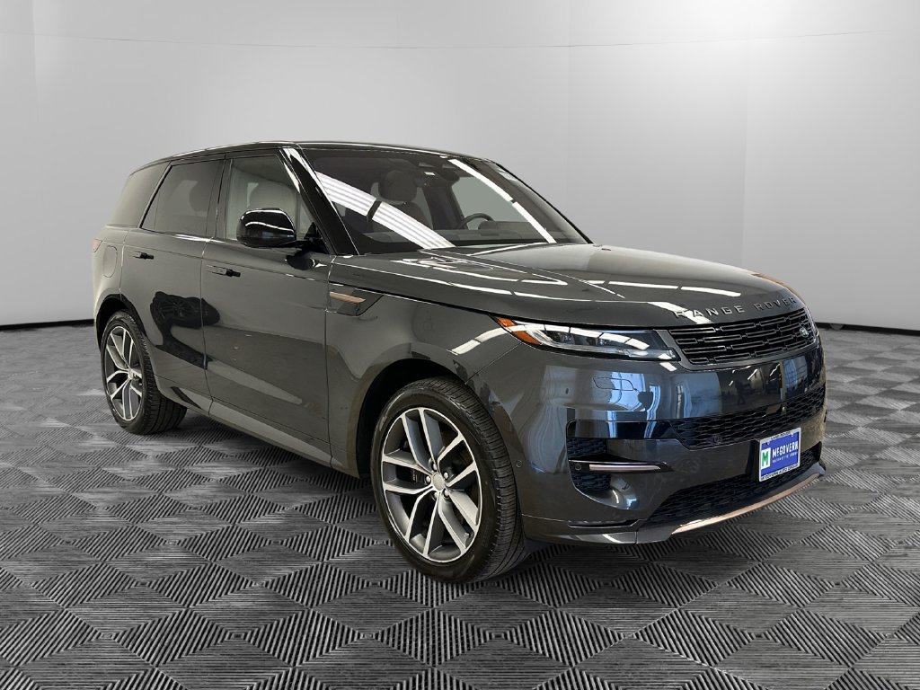 Used 2023 Land Rover Range Rover Sport SE Dynamic AWD/4WD image 7