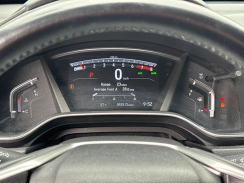 Used 2018 Honda CR-V Touring image 19