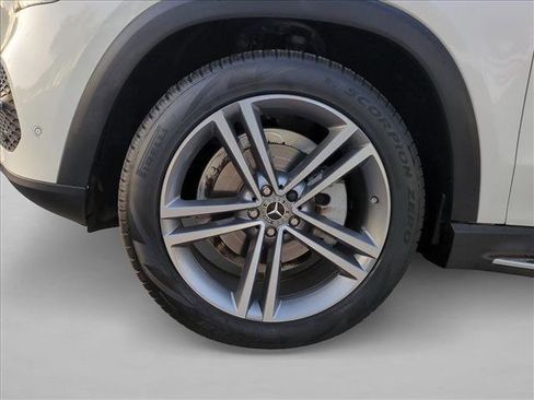 Used 2022 Mercedes-Benz GLE 350 image 25