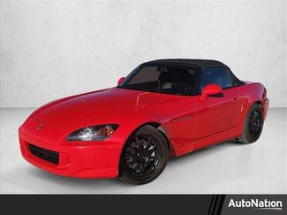 Used 2007 Honda S2000 video 1