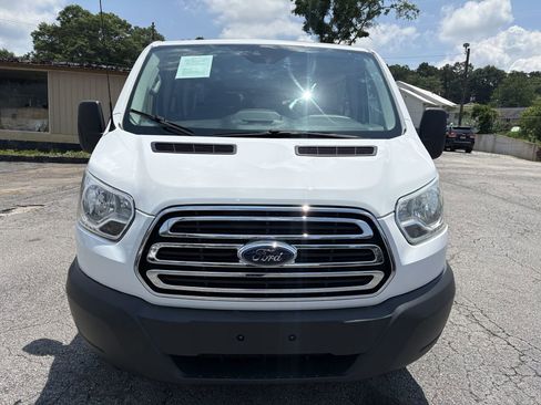 Used 2015 Ford Transit 350 XLT RWD image 8