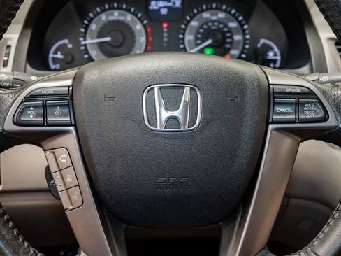 Used 2014 Honda Odyssey EX-L image 14