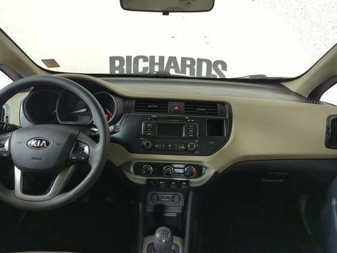 Used 2013 Kia Rio LX image 10
