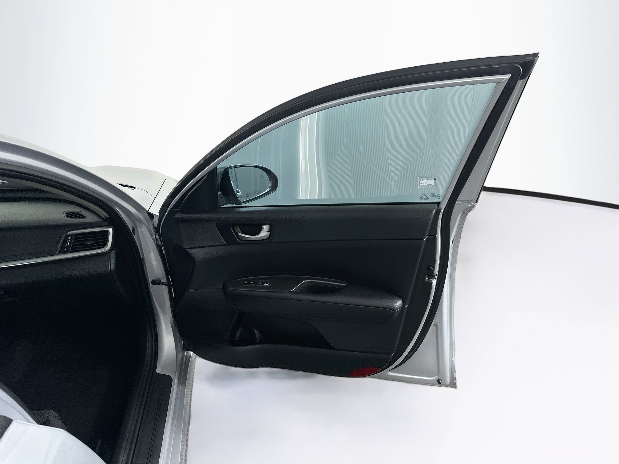 Used 2020 Kia Optima LX FWD image 31