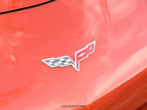 Used 2006 Chevrolet Corvette Convertible w/ Preferred Equipment Group RWD image 58