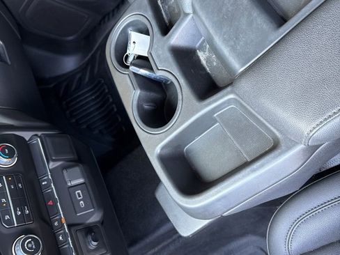 Used 2023 Chevrolet Silverado 1500 W/T w/ WT Value Package image 15