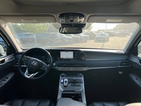 Used 2022 Hyundai Palisade SEL w/ Premium Package FWD image 24