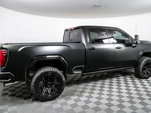 New 2026 GMC Sierra 2500 Denali w/ Denali Reserve Package image 28