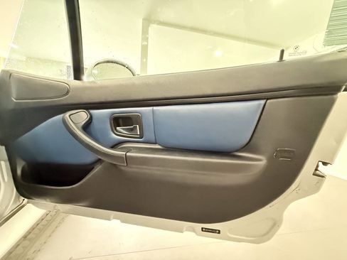 Used 2000 BMW M Roadster image 10