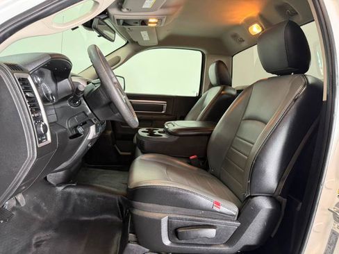 Used 2021 RAM 1500 Tradesman w/ Power & Remote Entry Group RWD image 10