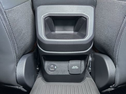 New 2025 Ford Ranger Raptor image 25