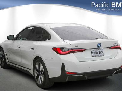 Certified 2023 BMW i4 eDrive35