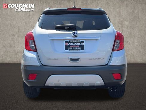 Used 2016 Buick Encore FWD image 6