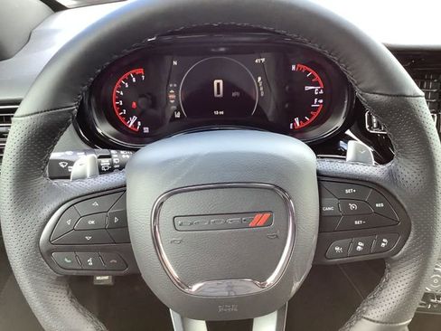 New 2026 Dodge Durango GT image 13
