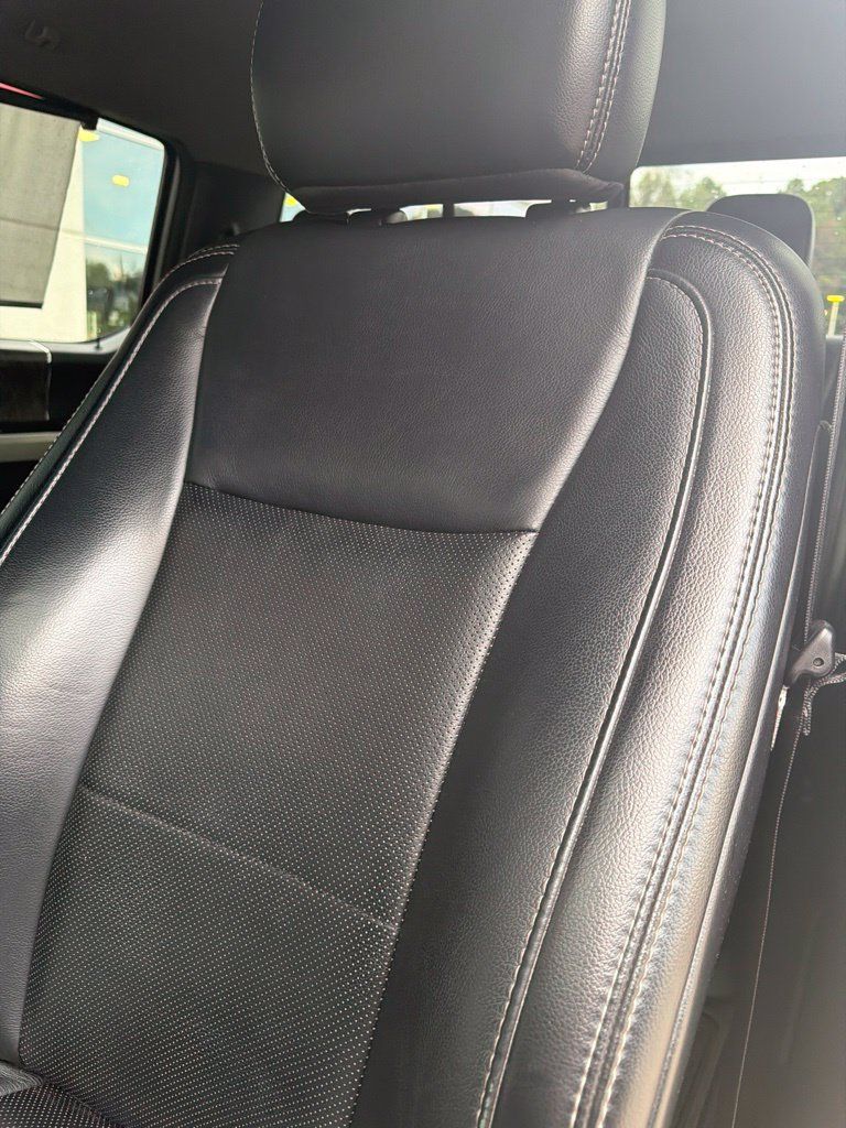Used 2019 Ford F250 Lariat w/ Chrome Package AWD/4WD image 5