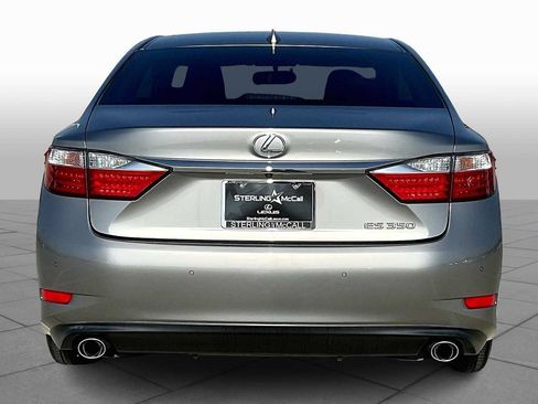 Used 2015 Lexus ES 350 w/ Premium Package FWD image 5