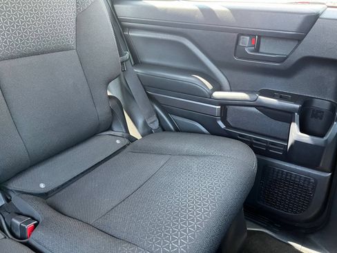 Used 2025 Toyota 4Runner SR5 RWD image 42