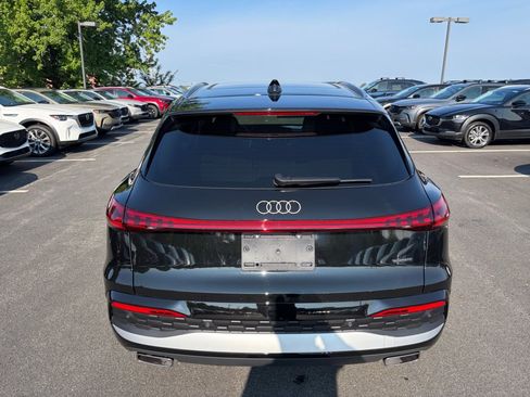 Used 2025 Audi Q5 Premium w/ Convenience Package AWD/4WD image 14