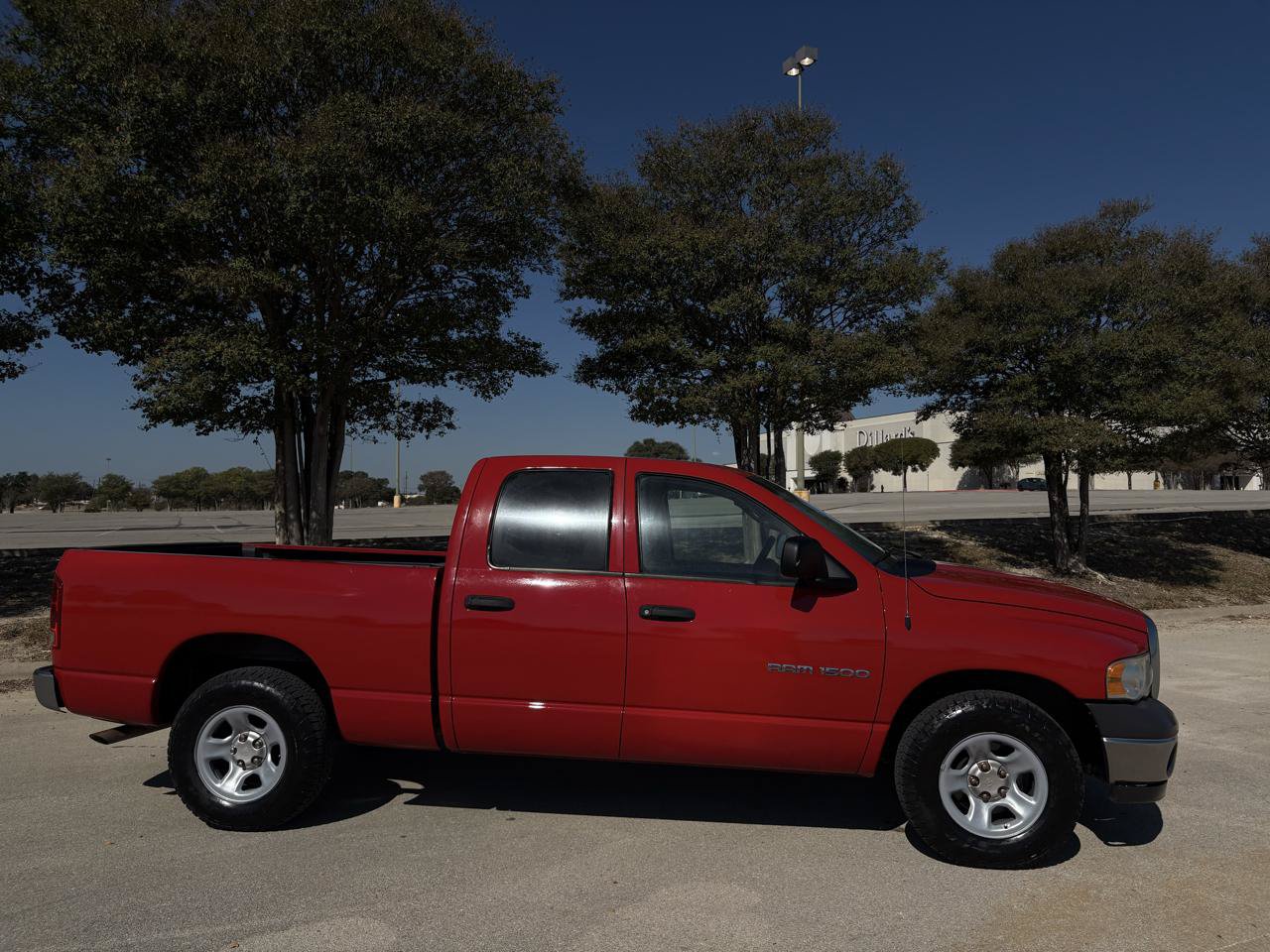 Used 2002 Dodge Ram 1500 Truck 2WD Quad Cab image 46