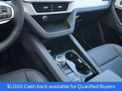 New 2026 Ford Explorer Active AWD/4WD image 14