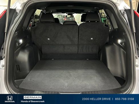 Used 2024 Honda CR-V Sport image 29