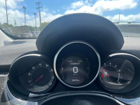 Used 2016 FIAT 500X Pop FWD image 12