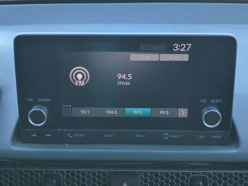 Used 2024 Honda Civic Sport image 17