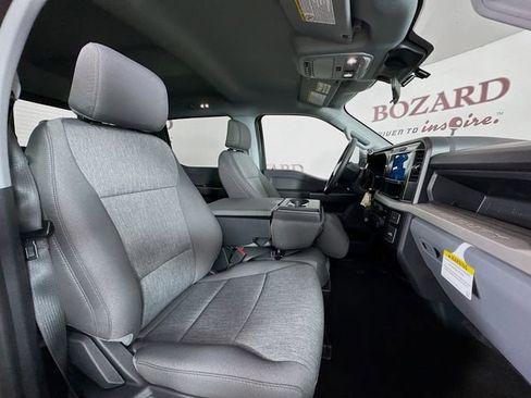 New 2026 Ford F250 XL w/ STX Appearance Package image 33