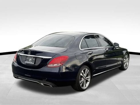 Used 2018 Mercedes-Benz C 300 Sedan image 6