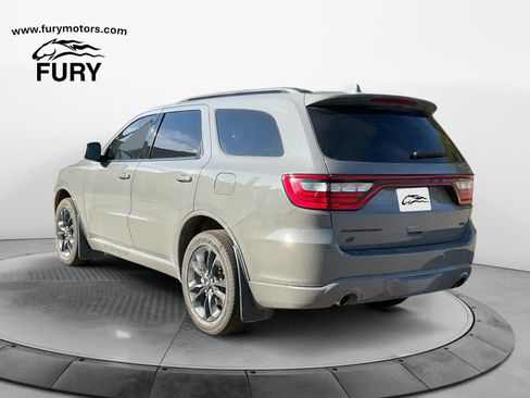 Used 2022 Dodge Durango GT w/ GT Premium Group AWD/4WD image 6