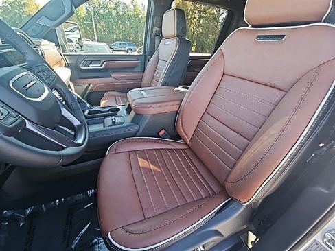 New 2026 GMC Sierra 3500 Denali Ultimate image 12
