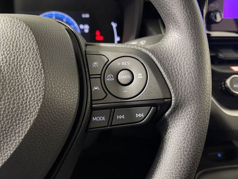 New 2026 Toyota Corolla LE image 27