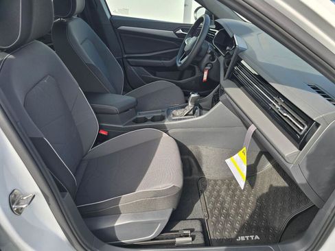 New 2026 Volkswagen Jetta Sport FWD image 40