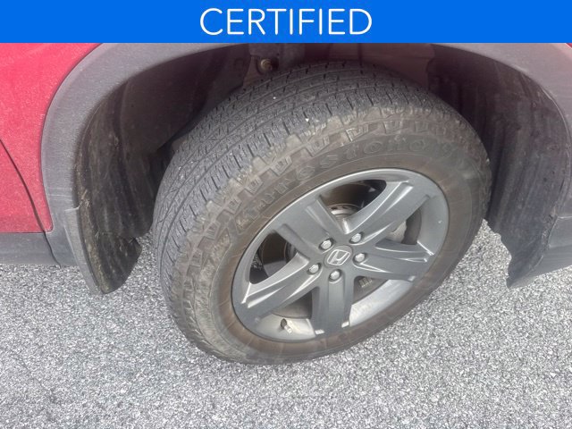 Used 2022 Honda Ridgeline RTL-E image 22