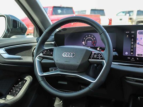 New 2026 Audi A5 2.0T Premium AWD/4WD image 20