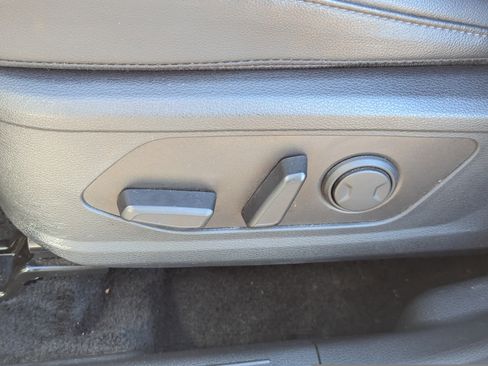 Used 2023 Kia Sportage EX image 21